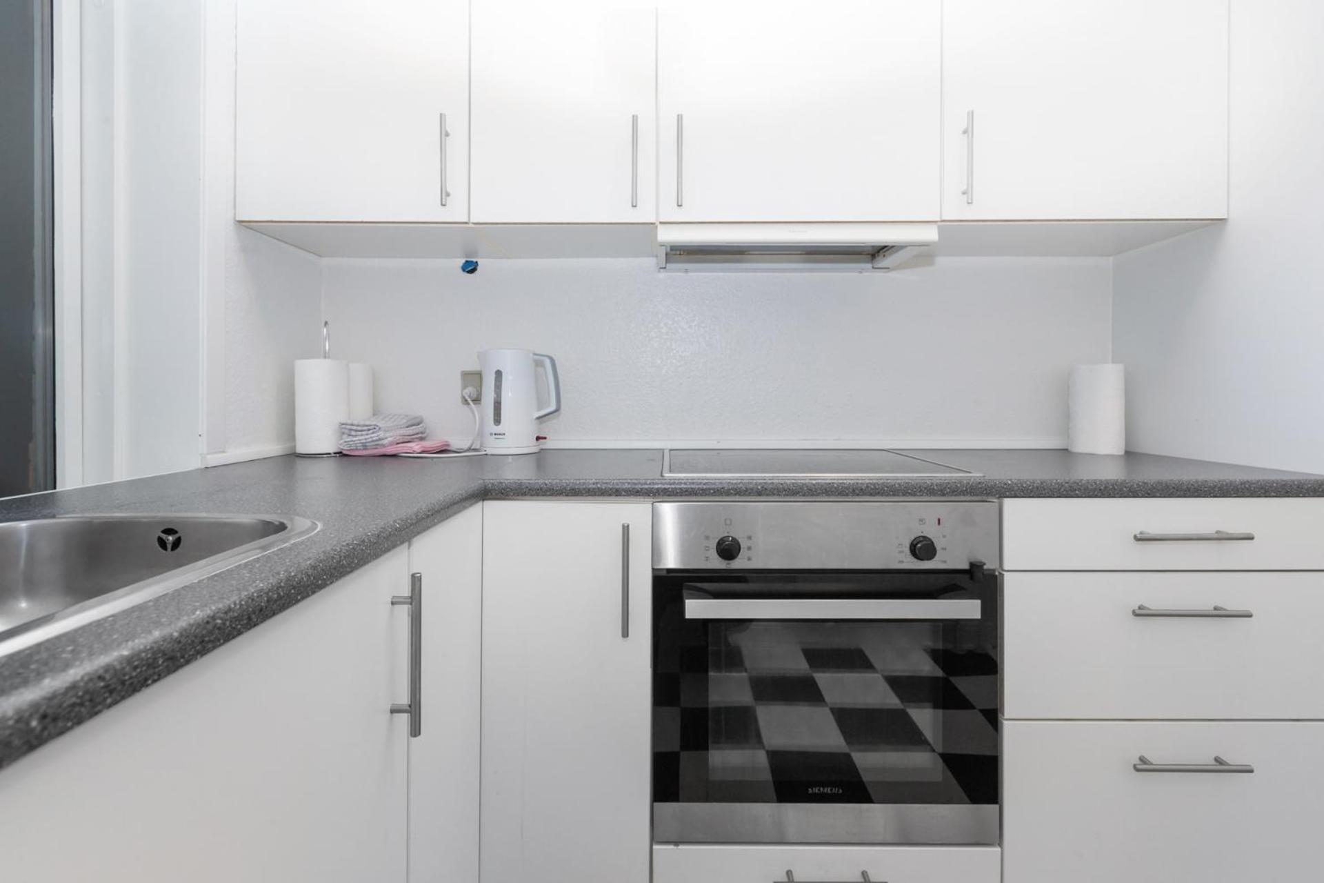 Come Stay In Aarhus - Close To Everything 4 People מראה חיצוני תמונה