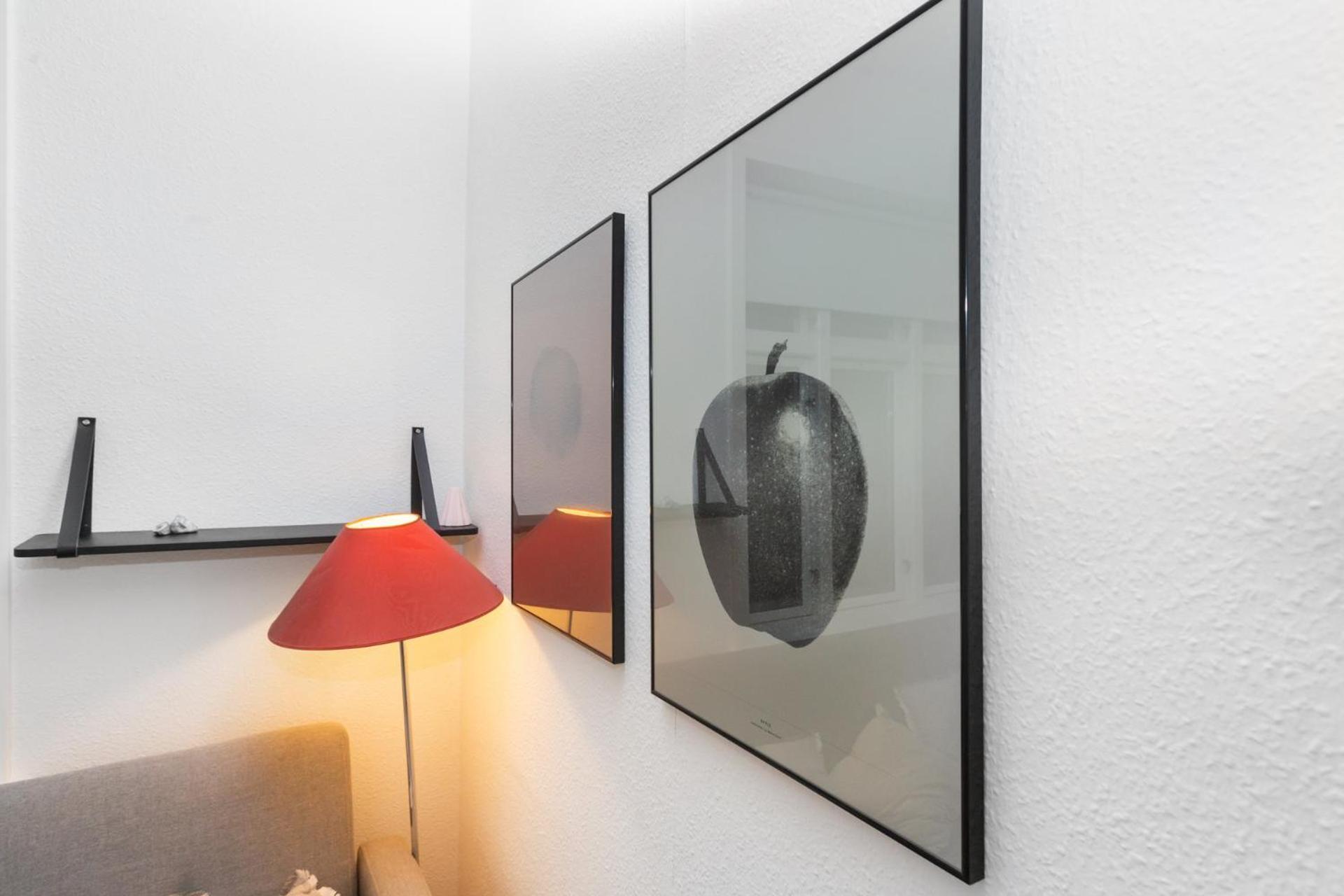 Come Stay In Aarhus - Close To Everything 4 People מראה חיצוני תמונה