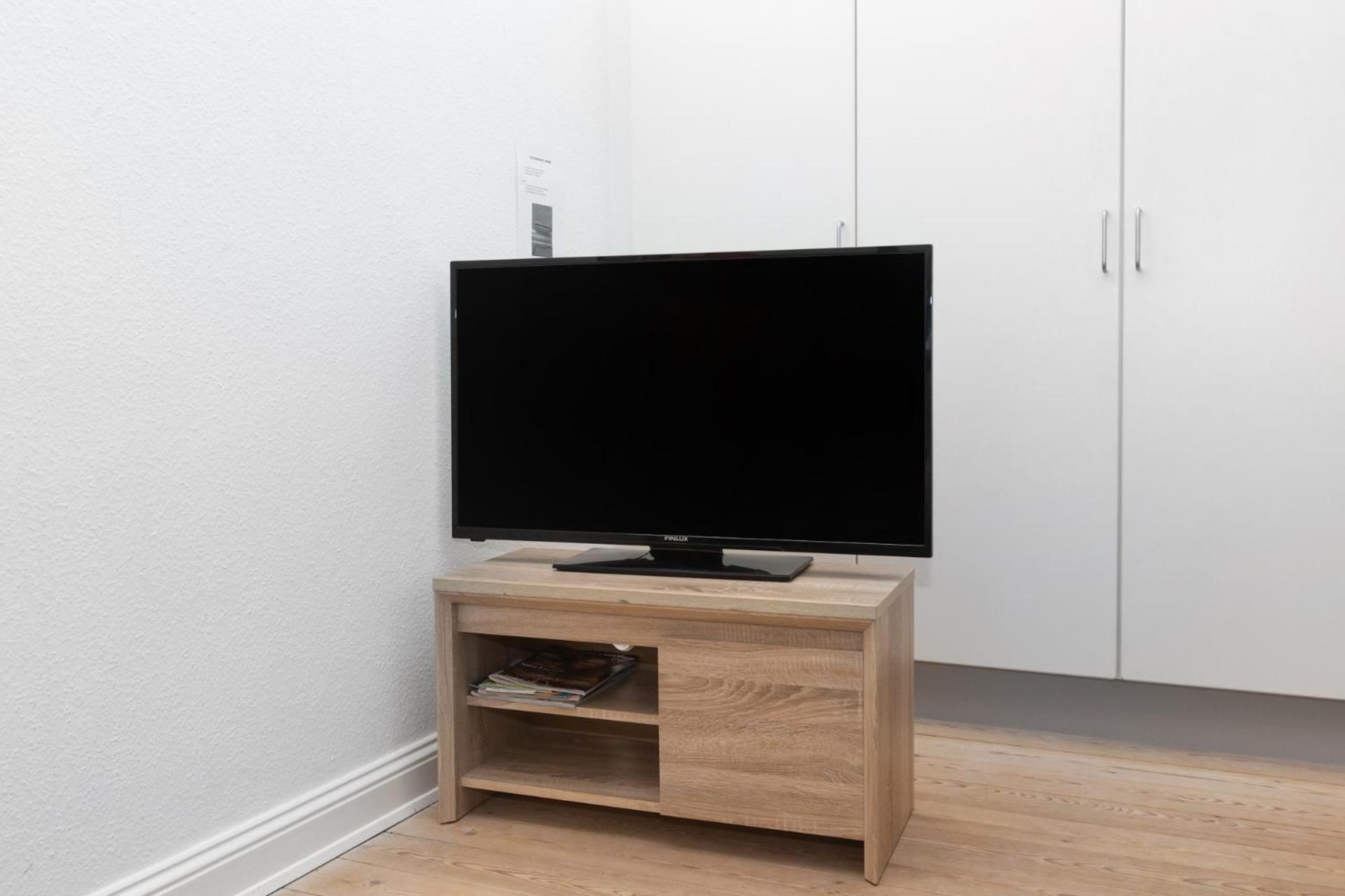 Come Stay In Aarhus - Close To Everything 4 People מראה חיצוני תמונה
