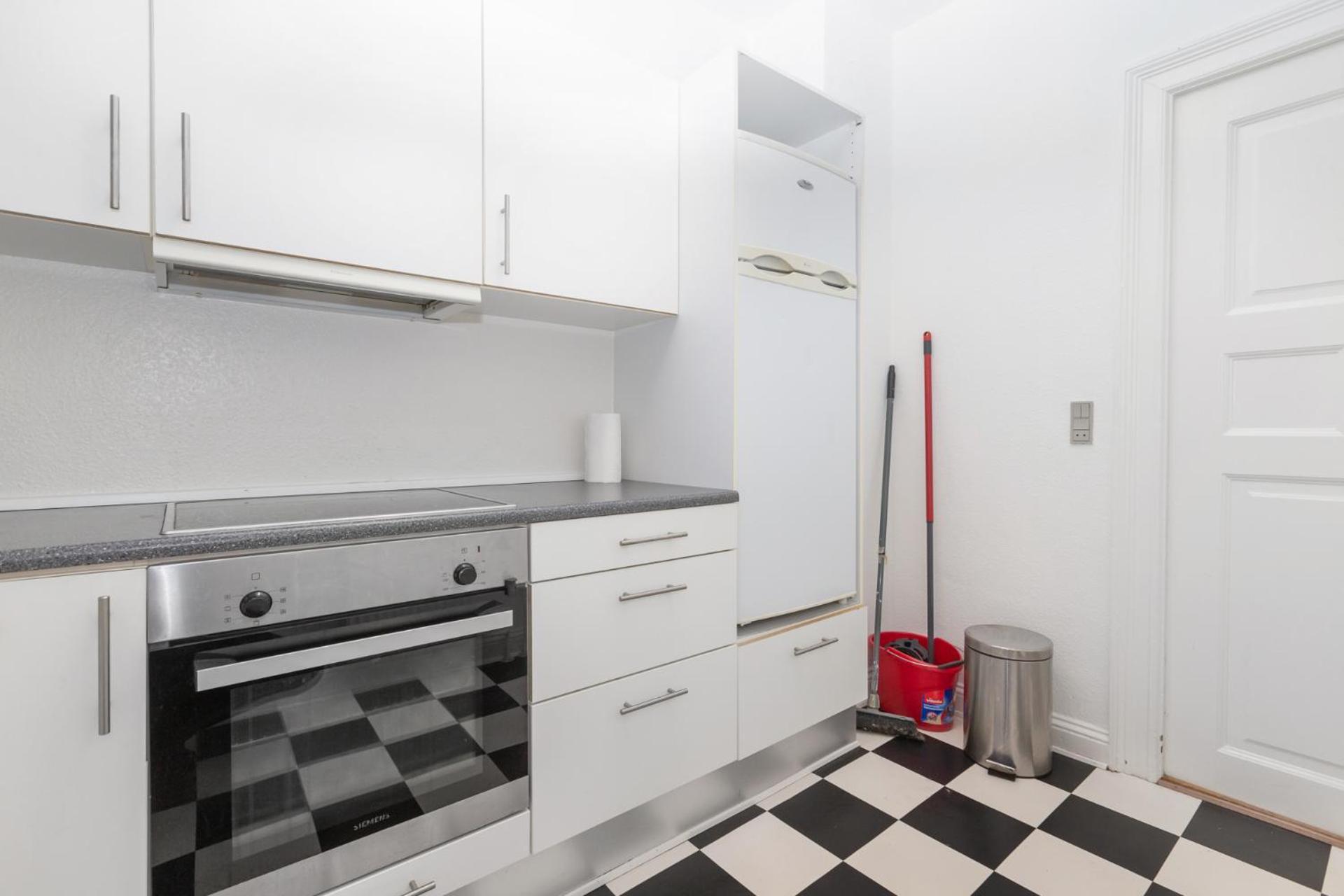 Come Stay In Aarhus - Close To Everything 4 People מראה חיצוני תמונה