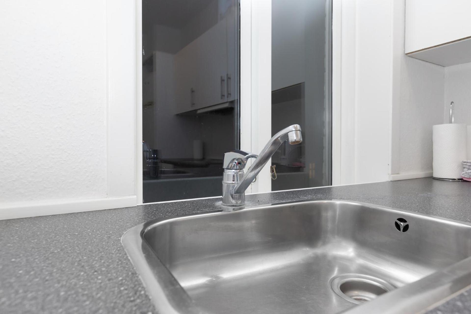 Come Stay In Aarhus - Close To Everything 4 People מראה חיצוני תמונה