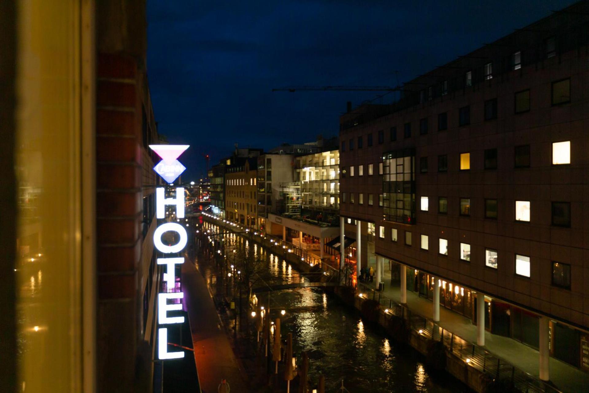 Come Stay In Aarhus - Close To Everything 4 People מראה חיצוני תמונה